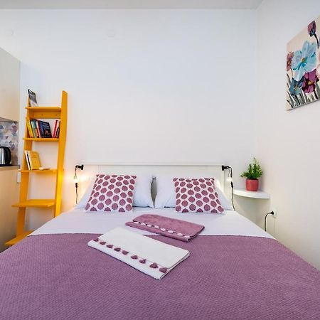 زادار Studio Apartment Gina المظهر الخارجي الصورة